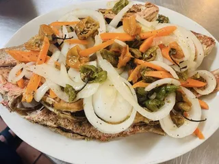 Star's Caribbean Restaurant