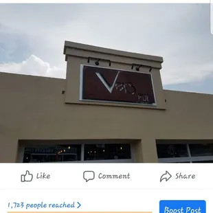 a photo of a clock on a building