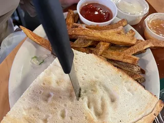 BridgeWorks Bar & Grill