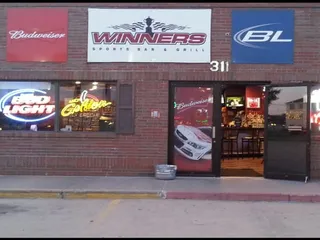 Winner's Sports Bar & Grill