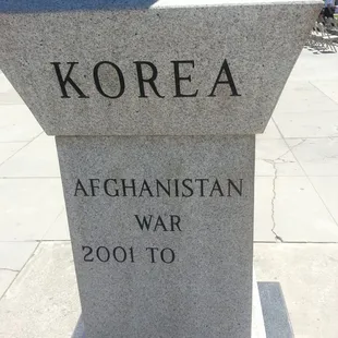 VFW Luneta Post 52- For the Men who served