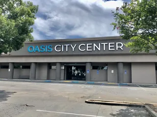 Oasis City Center