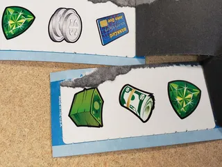 Stixx and Stones Billiards