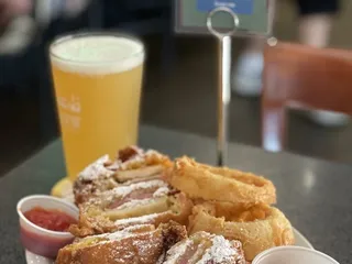 Norman Quacks Chophouse