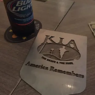 Courtesy of the commander at post 6563 Fontana! Love you guys "District 4" in the house.