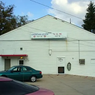 Vfw Post 741