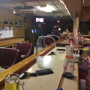 The Post needed a pic