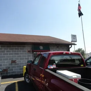 Vfw Post No 1668