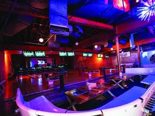 Bowlski's Lakewood