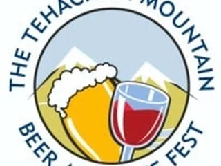 Tehachapi Mountain Beer and Wine Festival