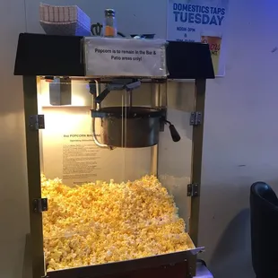 Coord Light &amp; Domestic Tap Tuesday (Noon-3pm) &amp; (7:30pm-Close) $1.50