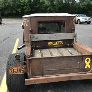 #TGIF / Taking Great Ideas Forward