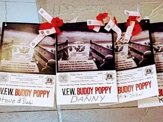 Columbia Heights VFW Post 230