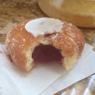 Jelly Donuts