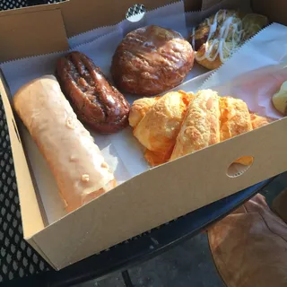 Croissants