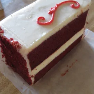 Red Velvet Cake