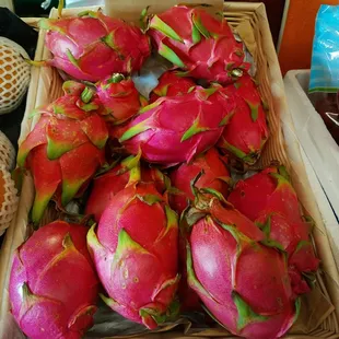 Dragonfruit