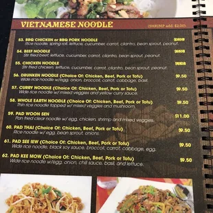 menu, ramen and noodles