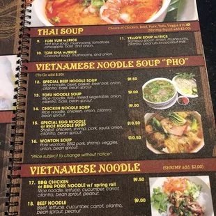 menu, ramen and noodles