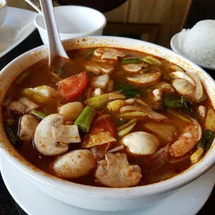 Tom Yum