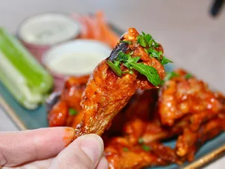 Homegrown Tap and Dough Ken Caryl