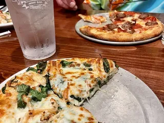 Virgilio's Pizzeria & Wine Bar