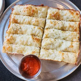 Cheese Bread