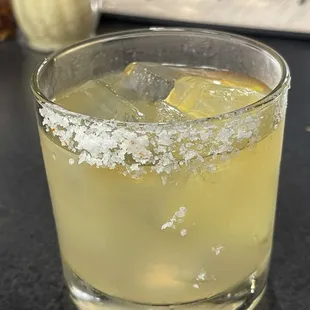 soups and chowder, drink