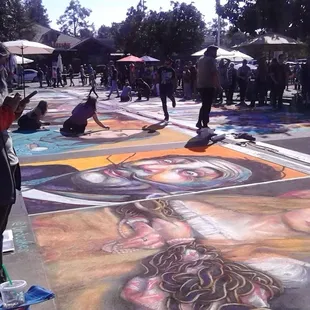 Via Arte Festival 2017