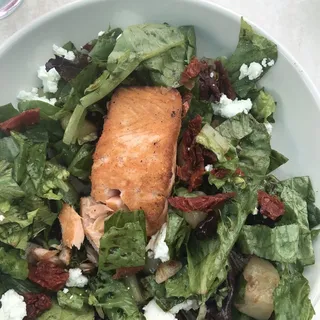 Salmon Salad