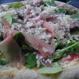 Prosciutto E Rucola