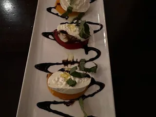 Scileppi's at The Old Stone Church