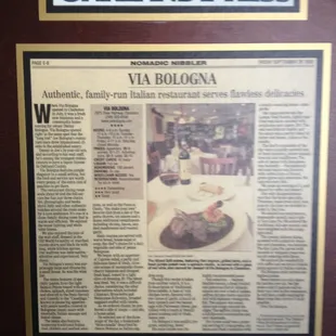 Nomadic Nibbler September 2008