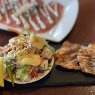 Via Brasil Steakhouse