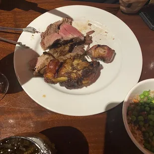 Bacon Wrapped Turkey