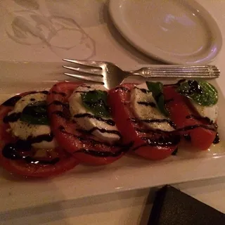 Bruschetta