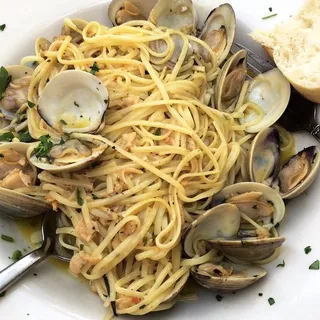 Linguine Zareze