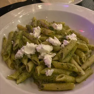 Penne Genovese