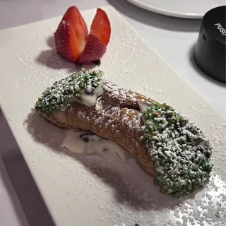 Cannoli