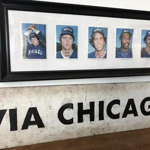 Represent Chicago