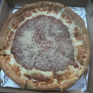 Pepperoni Whole Pie