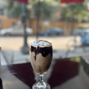 Cafe Mocha