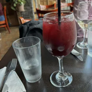 sangria