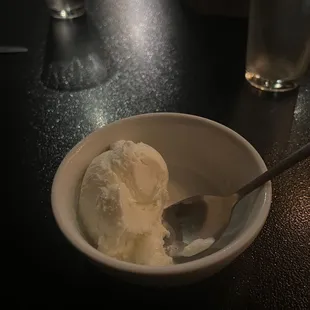 pistachio gelato