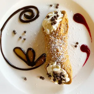 Cannoli