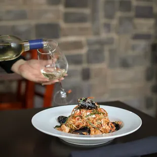 Paella
