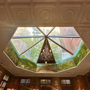 BEAUTIFUL ! Via Della Pace in New York, NY is featured on my international website at classicbitesandbrews.com