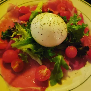 Burrata
