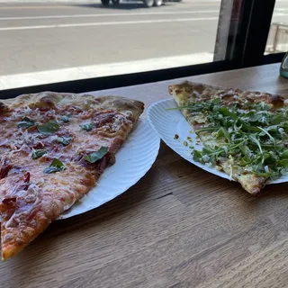 Phoenix Pizza Slice