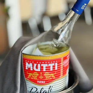 Wine